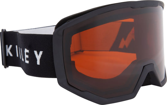 MC KINLEY Ski-Brille Bold VidoSpec2, BLACK