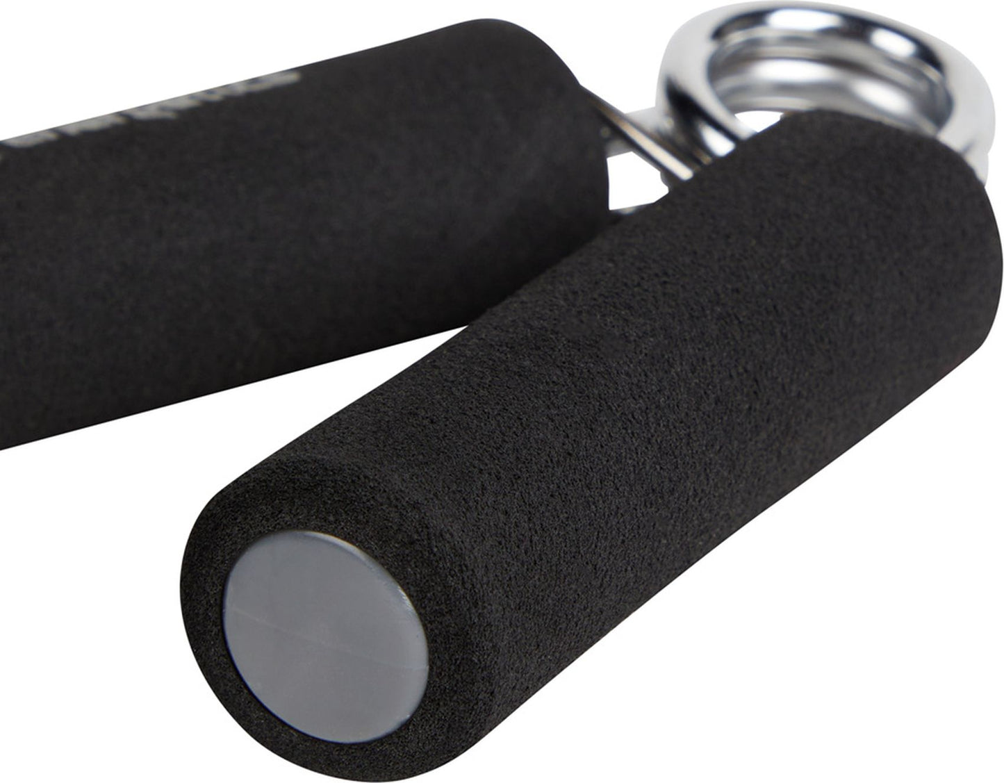 ENERGETCS Handmsk-Stärker Aero Handgrips 1.0, BLACK/GREY DARK