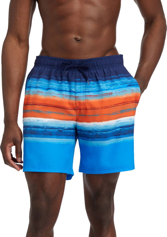 FIREFLY He.-Badeshorts Nyle M, NAVY DARK