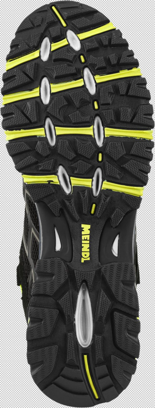 MEINDL Caribe GTX, lemon/schwarz