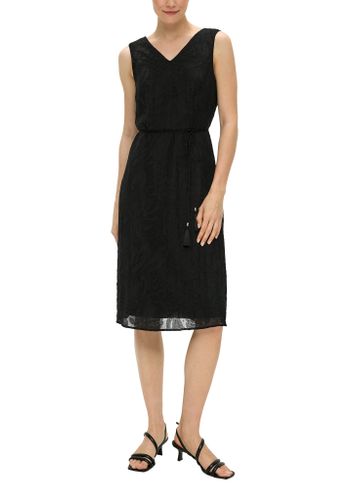 S.OLIVER BLACK Kleid