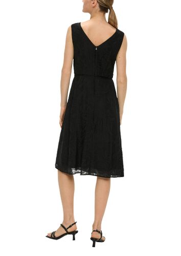S.OLIVER BLACK Kleid