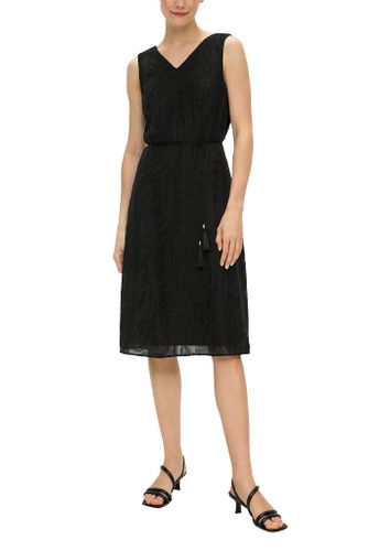 S.OLIVER BLACK Kleid