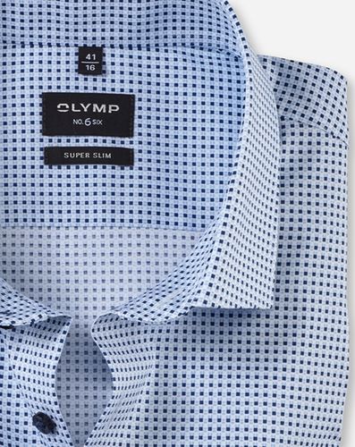 OLYMP OLYMP No. Six