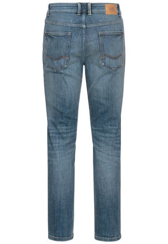 CAMEL ACTIVE Regular Fit 5-Pocket fleXXXactive® Jeans