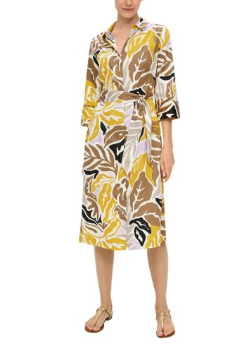 S.OLIVER BLACK Kleid