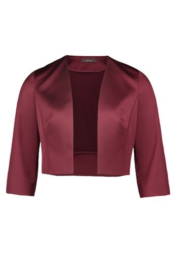 Bolero-Jacke