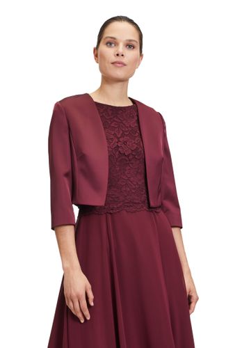 Bolero-Jacke