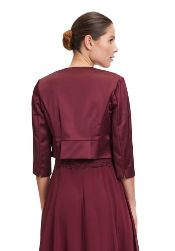 Bolero-Jacke