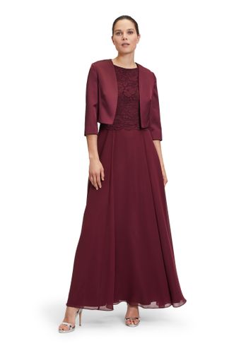Bolero-Jacke