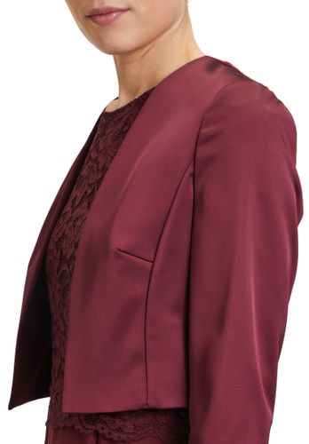 Bolero-Jacke