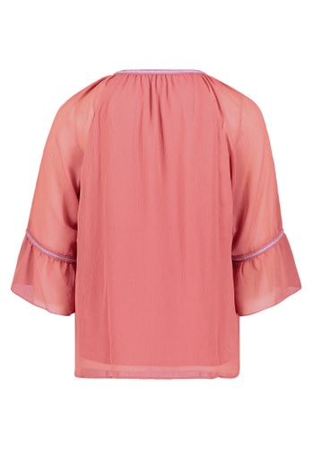 CARTOON Casual-Bluse