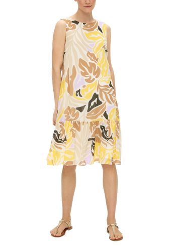 S.OLIVER BLACK Kleid