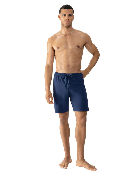 MEY Schlafhose kurz