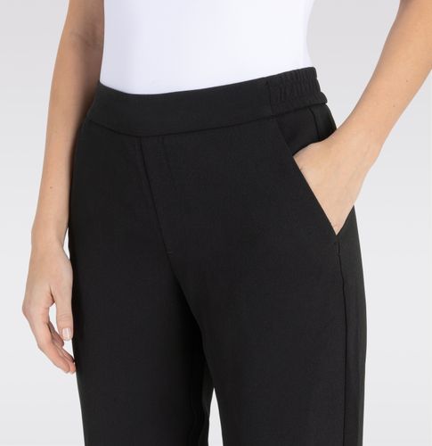 MAC MAC JEANS - CHIARA, Floating crepe