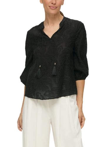 S.OLIVER BLACK Bluse