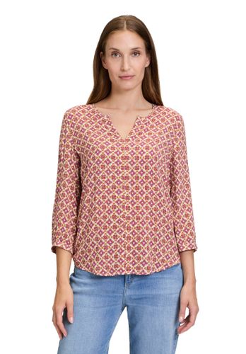 Casual-Bluse