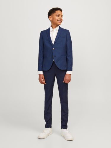 JACK & JONES JACK&JONES JPRSOLARIS BLAZER NOOS JNR