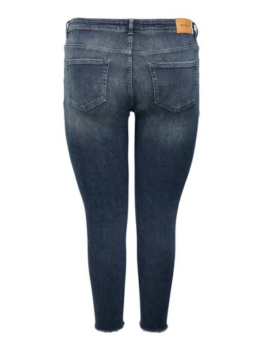 ONLY CARMAKOMA CARWILLY REG SK ANK RW REA422 NOOS