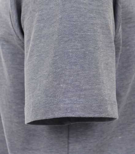 CASA MODA Polo-Shirt uni