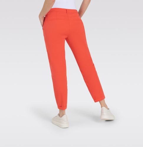 MAC MAC JEANS - CHINO, Authentic stretch gabardine