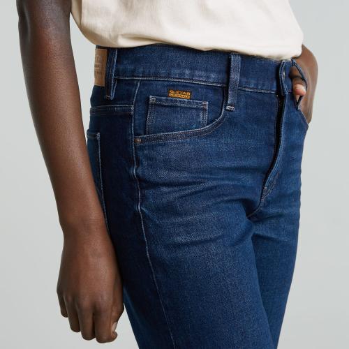 G-STAR Strace Straight Wmn