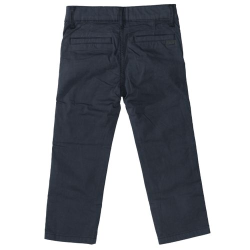 STACCATO Kn.-Chinohose