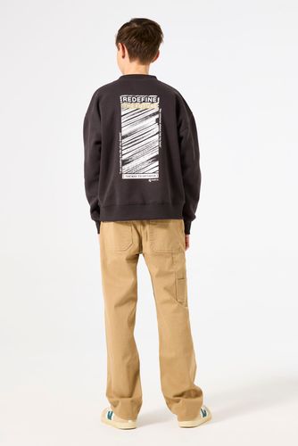 GARCIA T43664