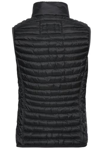 CAMEL ACTIVE CAMEL ACTIVE Steppweste aus recyceltem Polyamid