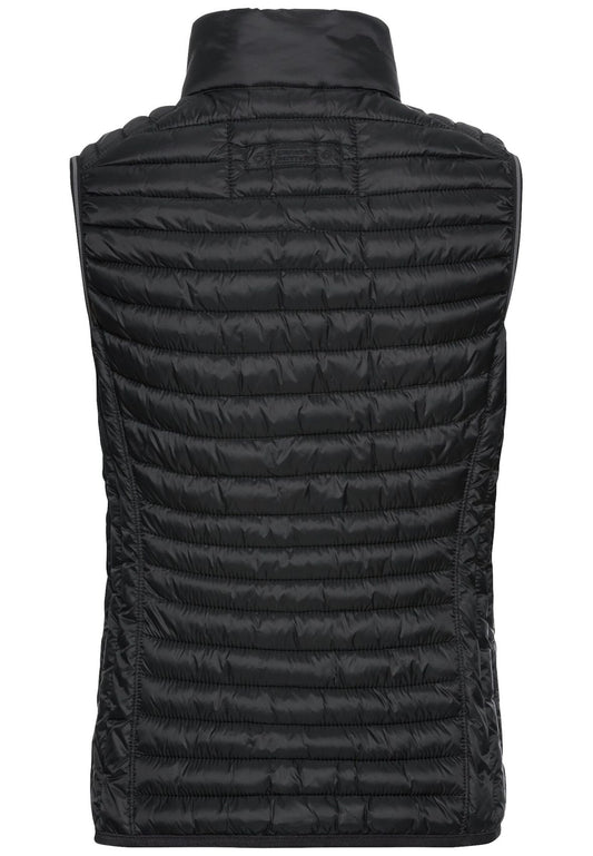 CAMEL ACTIVE CAMEL ACTIVE Steppweste aus recyceltem Polyamid