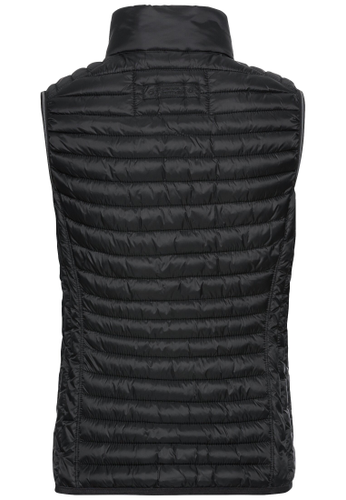 CAMEL ACTIVE Steppweste aus recyceltem Polyamid