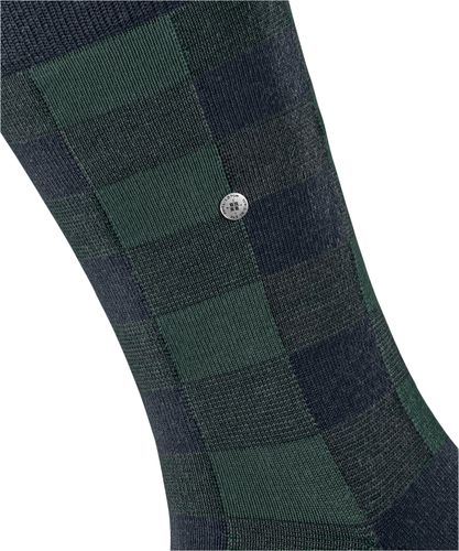 FALKE Burlington Buffalo Check Herren