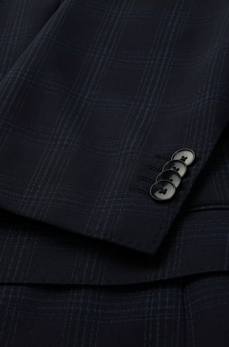 HUGO BOSS H-Jeckson-2Pcs-224