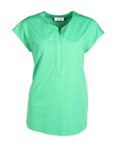 Modehaus Weingarten Blueberry / Schüssler + Zachma Blusenshirt4