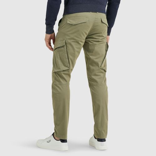 PME NORDROP CARGO STRETCH TWILL