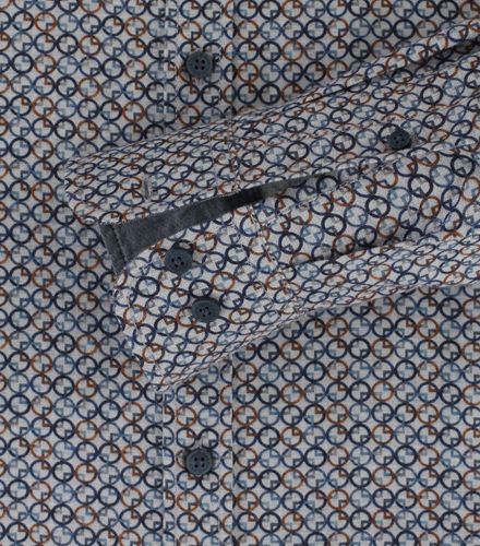 CASA MODA Freizeithemd