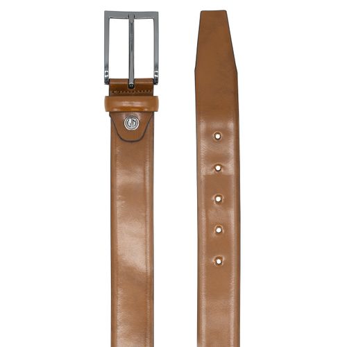 LINDENMANN Ledergürtel LINDENMANN