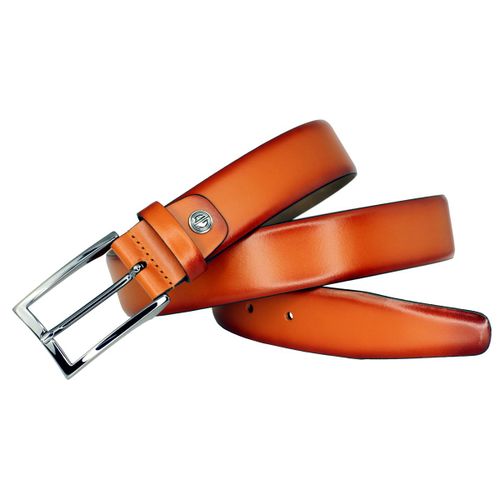 LINDENMANN Ledergürtel LINDENMANN