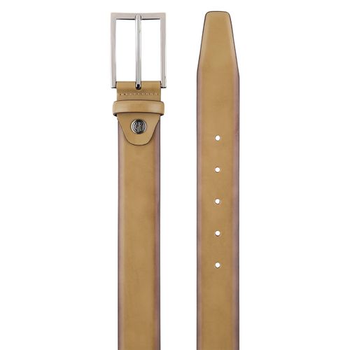 LINDENMANN Ledergürtel LINDENMANN