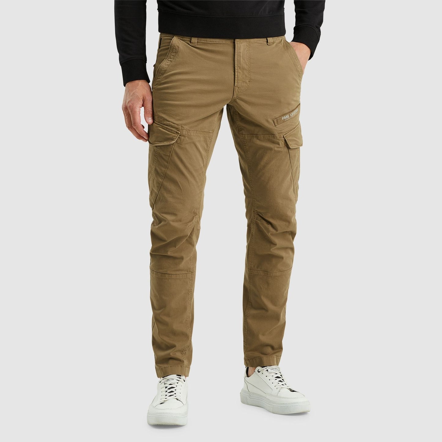 PME NORDROP CARGO STRETCH TWILL