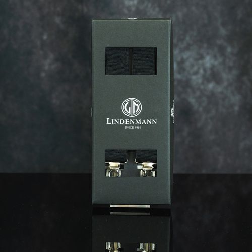 LINDENMANN Hosenträger LINDENMANN X-Form