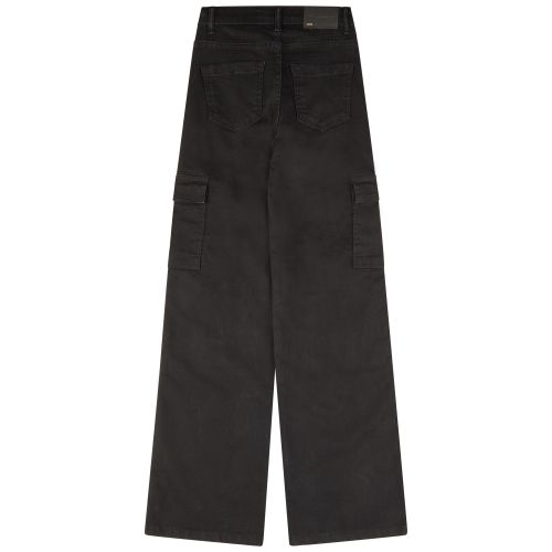 STACCATO Md.-Cargohose, Wide Leg