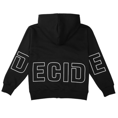 STACCATO Kn.-Kap.-Sweatjacke