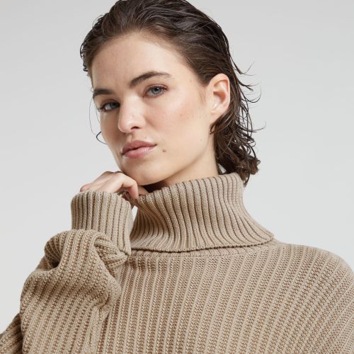 G-STAR G-SATAR Loose turtle knit