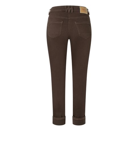 MAC MAC JEANS - RICH SLIM, Light authentic denim