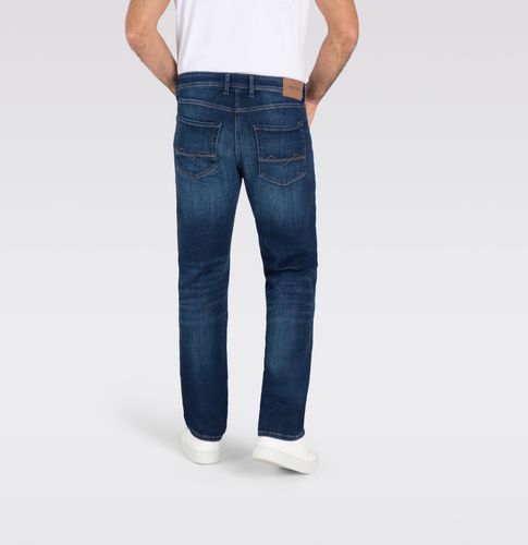 MAC MAC JEANS - Arne, Recycled Denim