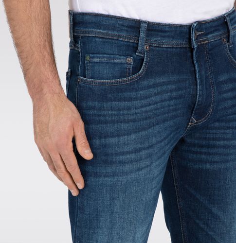 MAC MAC JEANS - Arne, Recycled Denim