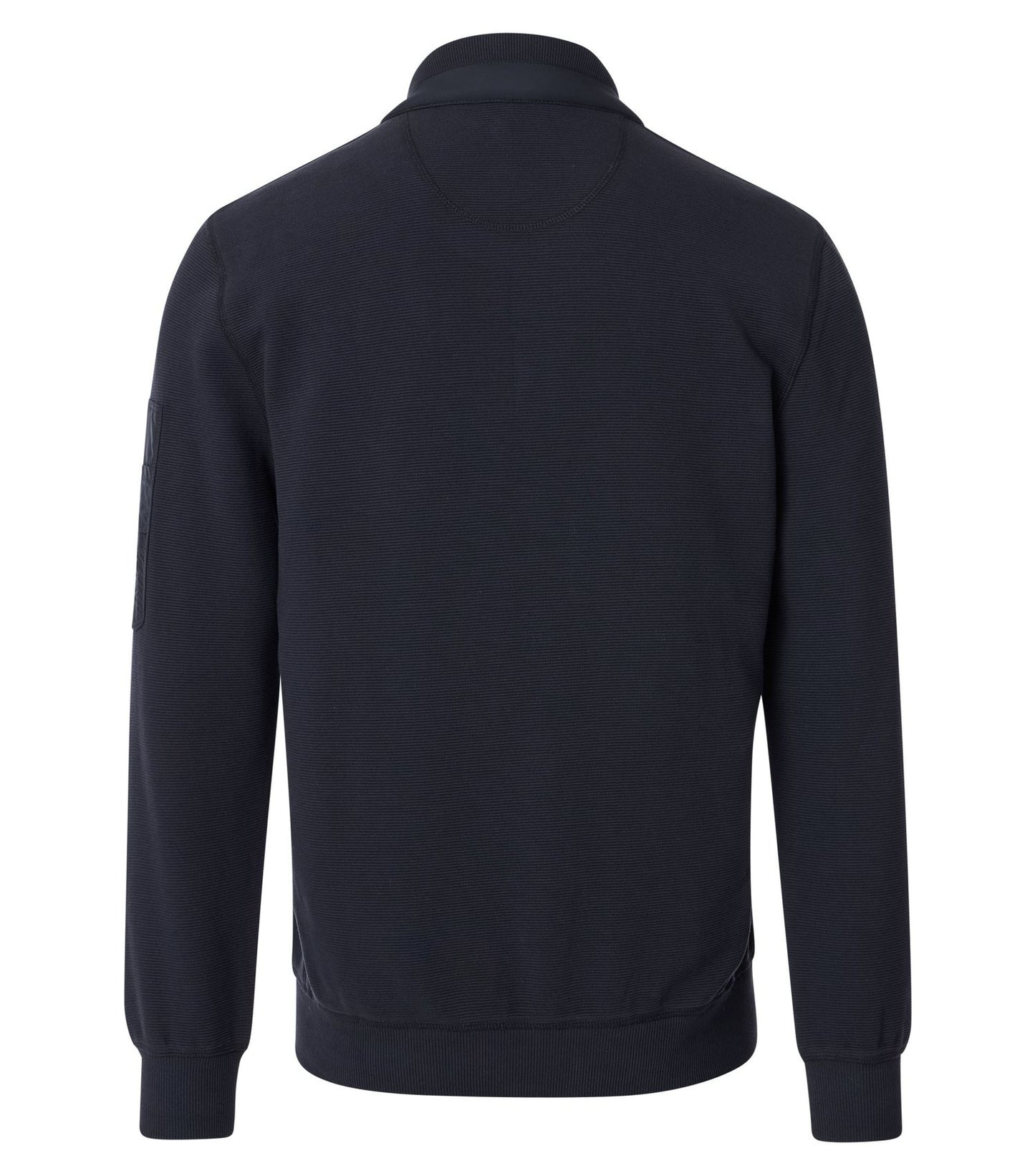 CASA MODA Sweatjacke