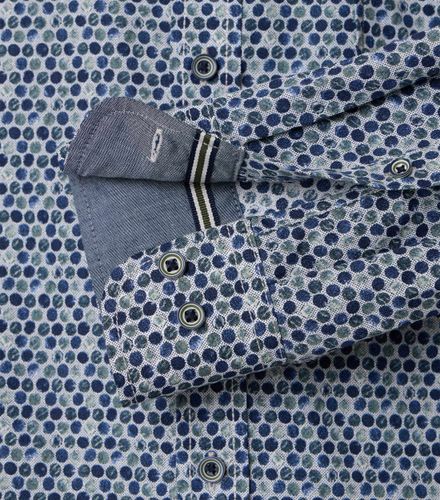 CASA MODA Freizeithemd