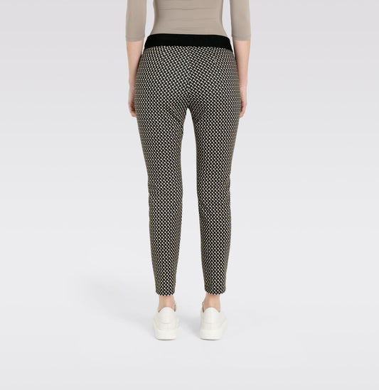 MAC MAC JEANS - EASY, Light Jersey